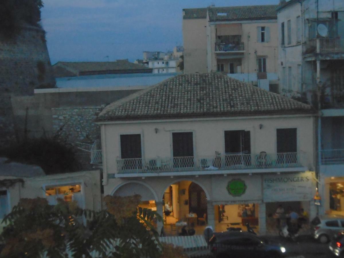 Tonias Place Corfu  Exterior photo